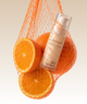 Vitamin C 15 Serum in a styled setting